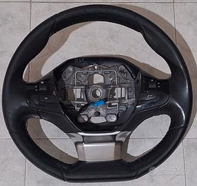Volante pegeout 308
