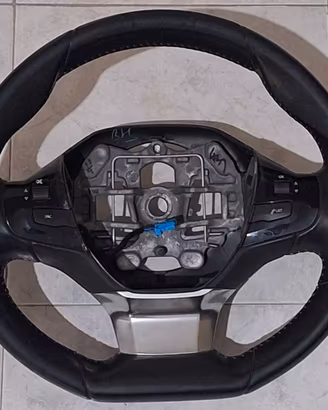 Volante pegeout 308