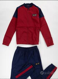 Tuta ragazzo AS Roma