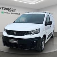 PEUGEOT Partner 1.5HDi 3POSTI MAXI ALLESTITO