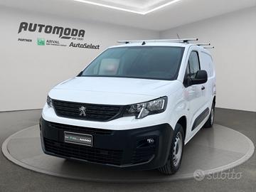 PEUGEOT Partner 1.5HDi 3POSTI MAXI ALLESTITO