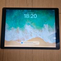 Ipad pro 12.9 wi fi e cellular
