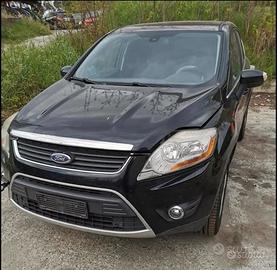 Ford kuga 2011 ricambi d4204t