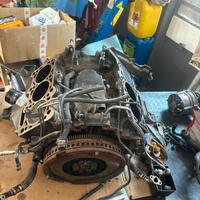 Motore Audi S4 - 2.7 V6 Biturbo B5