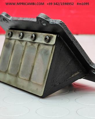 PACCO LAMELLARE HUSQVARNA CR 250 1991 1992 WR 1990