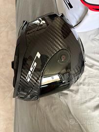Casco integrale LS2 Carbon Vector II