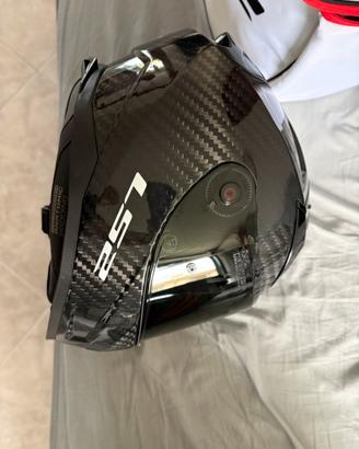 Casco integrale LS2 Carbon Vector II