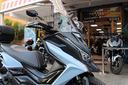 kymco-dtx-360-350-e5-18-000km-full-optionals