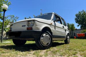 Fiat 126 700 BIS