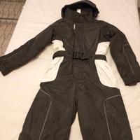 Abbigliamento bambini sci