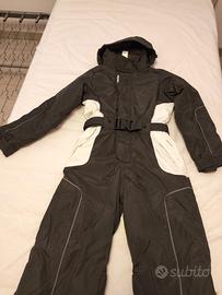 Abbigliamento bambini sci