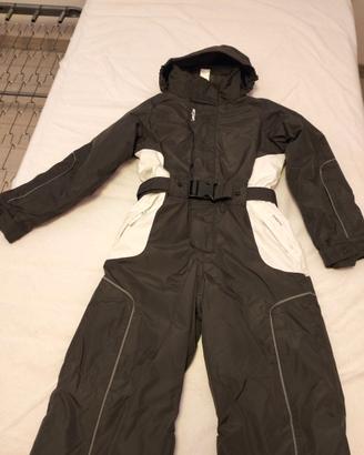 Abbigliamento bambini sci