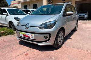 VOLKSWAGEN UP! 2014 1.0 5PORTEFULL 75CV