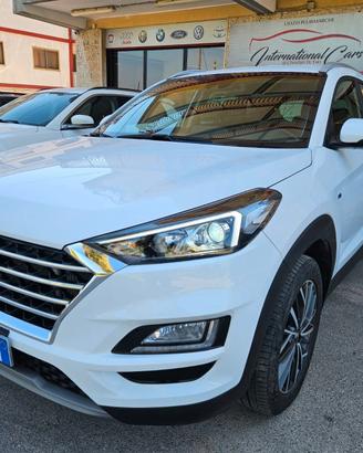 Hyundai Tucson 1.6 crdi 48V Xprime