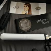 GHD platinum+