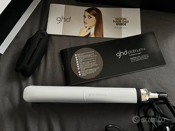GHD platinum+