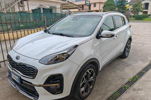 Kia Sportage 1.6 CRDI 136CV GT-LINE FULL 
