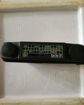 Autoradio Bikit