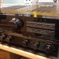 Sansui AU-X711 Full service