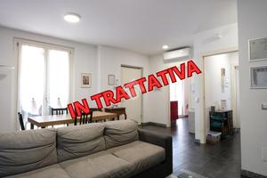 PORZIONE DI BIFAMILIARE A PIOLTELLO
