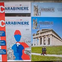 carabinieri riviste "il carabiniere"