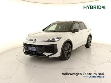 Volkswagen T-Roc 1.5 etsi r-line 150cv dsg