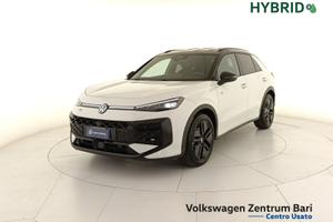 Volkswagen T-Roc 1.5 etsi r-line 150cv dsg