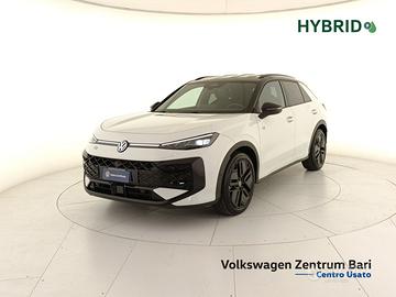 Volkswagen T-Roc 1.5 etsi r-line 150cv dsg