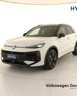 Volkswagen T-Roc 1.5 etsi r-line 150cv dsg