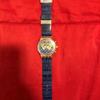 Orologio originale Swatch Chrono Olimpiadi 1994