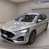 FORD Focus SW 1.0t ecoboost h ST-Line 125cv