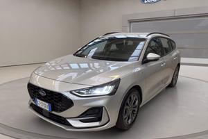 FORD Focus SW 1.0t ecoboost h ST-Line 125cv