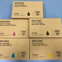 Toner Ricoh Print cartridge MP CV2200
