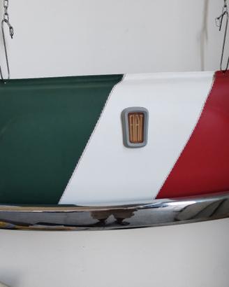 musetto Fiat 500 