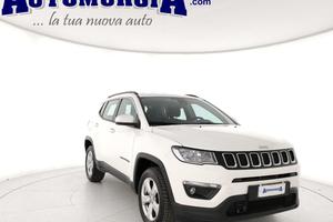 JEEP Compass 2.0 Multijet II aut. 4WD Longitude