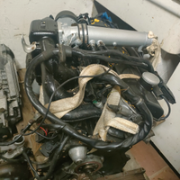 Motore BMW m30b35