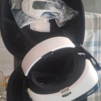 Apparecchio per visione tre d Samsung gear vr