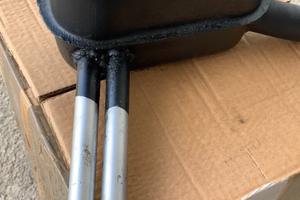 Marmitta vespa d’epoca