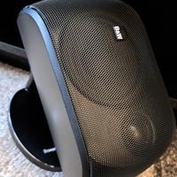 diffusori Bowers & Wilkins modello m1