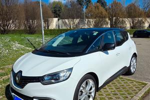Renault Scenoc 1.5dci 110cv euro 6