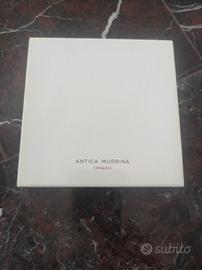 Ciondolo in vetro di Murano 