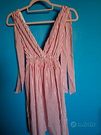 vestito rebelqueen liu jo