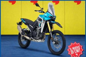 KOVE 800X RALLY Garantita e Finanziabile