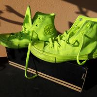 Scarpe Converse All*Star originali