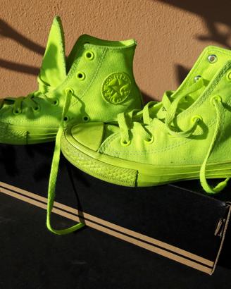 Scarpe Converse All*Star originali