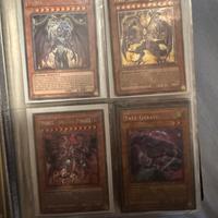 Yu gi oh - i 3 Yubel e Yata Garasu