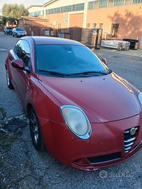 Alfa Mito 2010