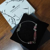 Bracciale uomo Trollbeads originale 