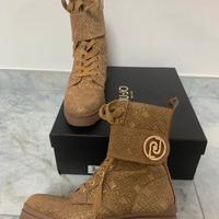 Anfibi dorati liu jo