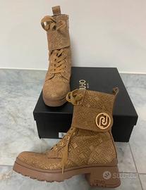 Anfibi dorati liu jo